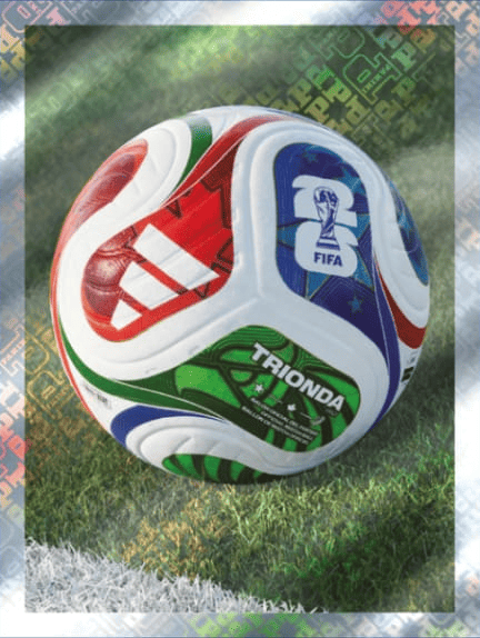 Official Ball